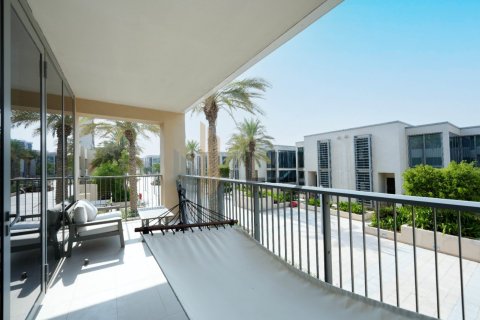 Townhouse de 4 dormitorios en Al Raha Beach, UAE No. 81693 14