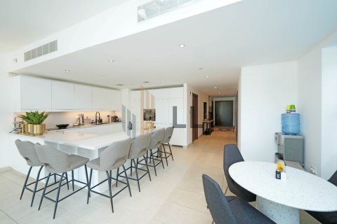 Townhouse de 4 dormitorios en Al Raha Beach, UAE No. 81693 2