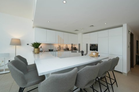 Townhouse de 4 dormitorios en Al Raha Beach, UAE No. 81693 7