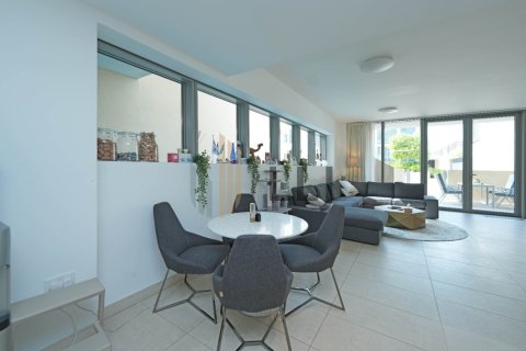 Townhouse de 4 dormitorios en Al Raha Beach, UAE No. 81693 8