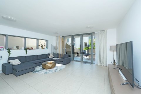 Townhouse de 4 dormitorios en Al Raha Beach, UAE No. 81693 6
