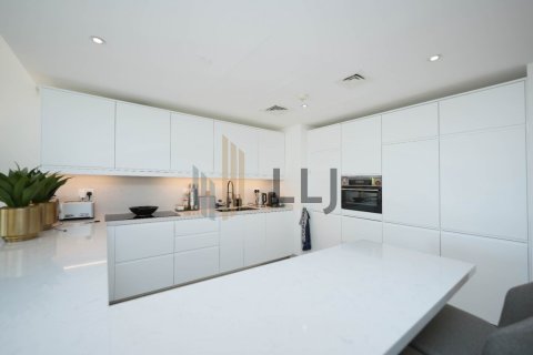 Townhouse de 4 dormitorios en Al Raha Beach, UAE No. 81693 4