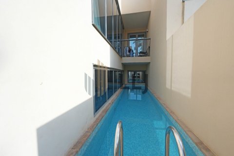 Townhouse de 4 dormitorios en Al Raha Beach, UAE No. 81693 13