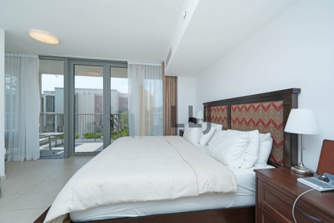 Townhouse de 4 dormitorios en Al Raha Beach, UAE No. 81693 11