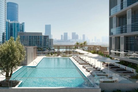 Apartment de 3 dormitorios en Shams Abu Dhabi, UAE No. 79043 2