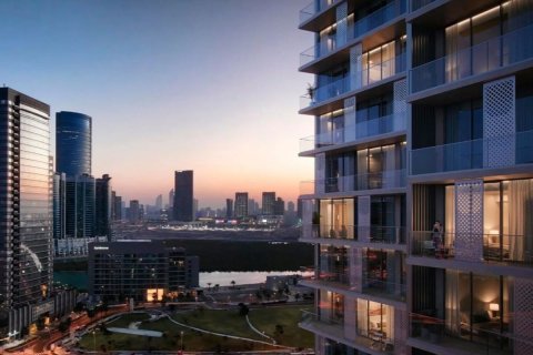 Apartment de 3 dormitorios en Shams Abu Dhabi, UAE No. 79043 18