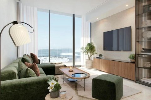 Apartment de 3 dormitorios en Shams Abu Dhabi, UAE No. 79043 5