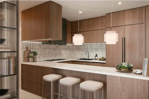 Apartment de 3 dormitorios en Shams Abu Dhabi, UAE No. 79043 6