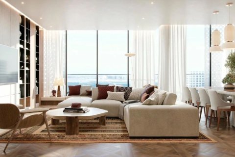 Apartment de 3 dormitorios en Shams Abu Dhabi, UAE No. 79043 3