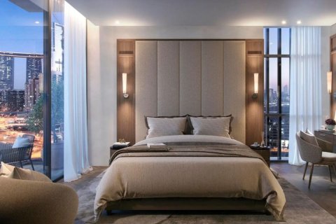 Apartment de 3 dormitorios en Shams Abu Dhabi, UAE No. 79043 9