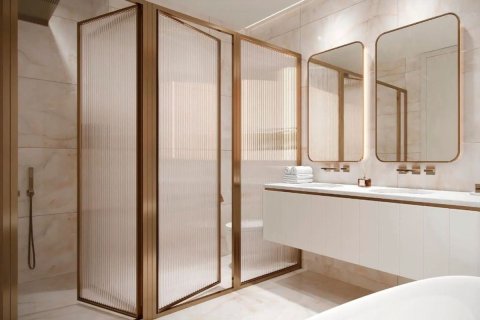 Apartment de 3 dormitorios en Shams Abu Dhabi, UAE No. 79043 10