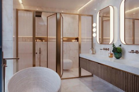 Apartment de 3 dormitorios en Shams Abu Dhabi, UAE No. 79043 11