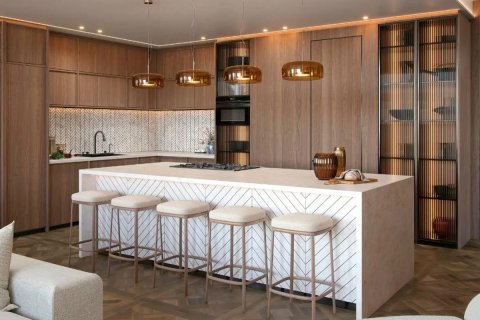 Apartment de 3 dormitorios en Shams Abu Dhabi, UAE No. 79043 7