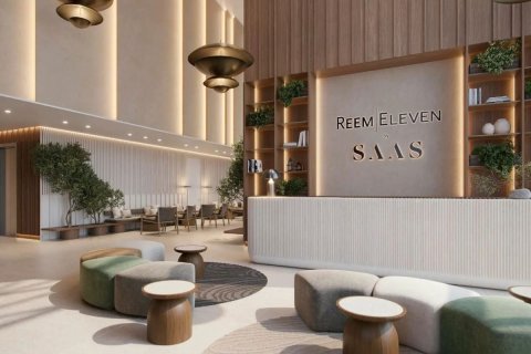 Apartment de 3 dormitorios en Shams Abu Dhabi, UAE No. 79043 15