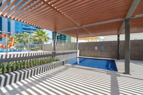 Apartment de 2 dormitorios en Shams Abu Dhabi, UAE No. 79034 19