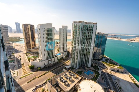 Apartment de 2 dormitorios en Shams Abu Dhabi, UAE No. 79034 4