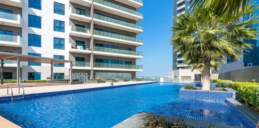Apartment de 2 dormitorios en Shams Abu Dhabi, UAE No. 79034