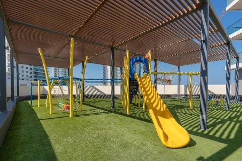 Apartment de 2 dormitorios en Shams Abu Dhabi, UAE No. 79034 18