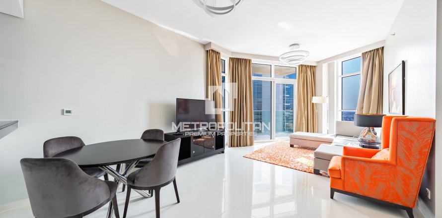 Appartement de 2 chambres No. 130181