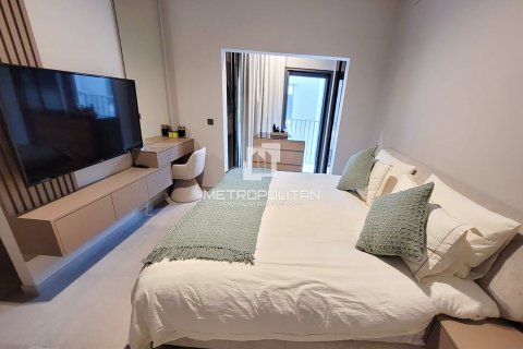 Townhouse de 2 dormitorios No. 130184 6