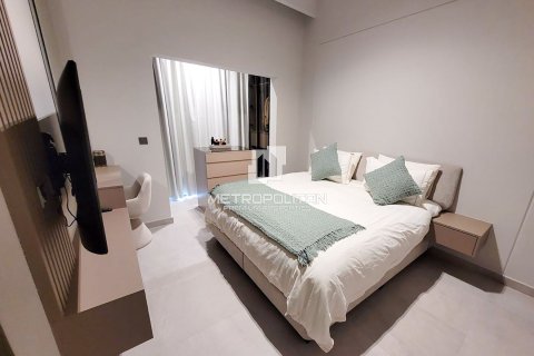 Townhouse de 2 dormitorios No. 130184 7