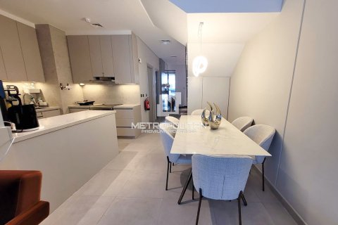 Townhouse de 2 dormitorios No. 130184 3