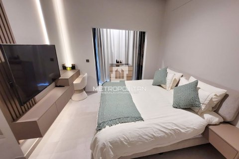 Townhouse de 2 dormitorios No. 130184 8