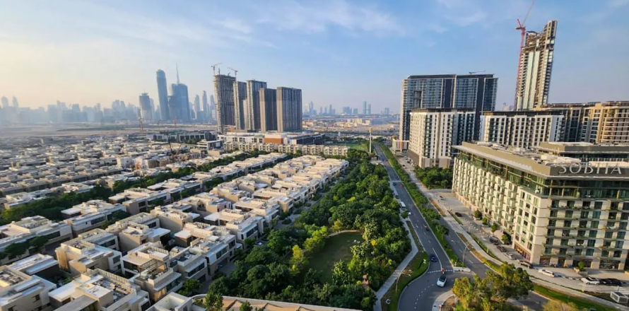 Apartment de 1 dormitorio No. 130182