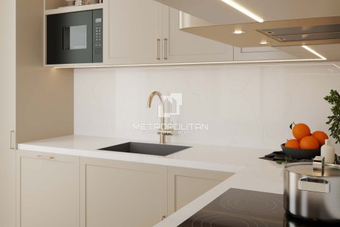 Apartment de 2 dormitorios No. 130179 12