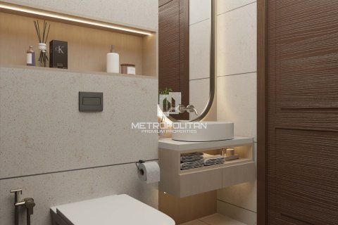 Apartment de 2 dormitorios No. 130179 14