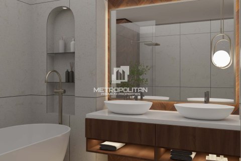 Apartment de 2 dormitorios No. 130179 20