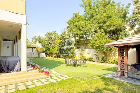 Villa de 5 dormitorios No. 130178 13