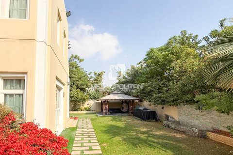 Villa de 5 dormitorios No. 130178 17