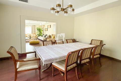 Villa de 5 dormitorios No. 130178 7