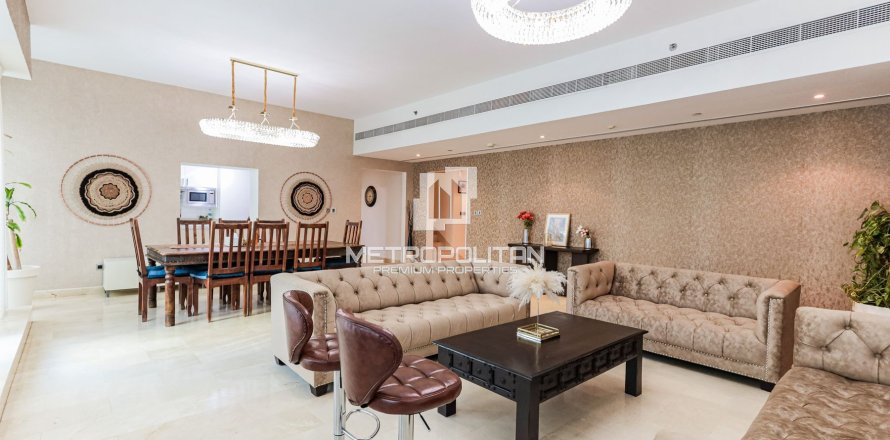 Duplex de 4 chambres No. 130180