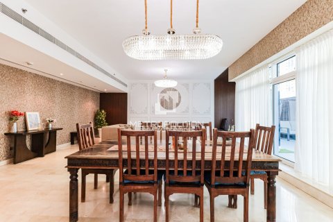 Duplex de 4 chambres No. 130180 11