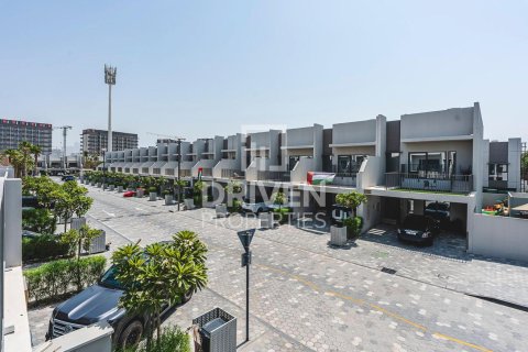 4 bedrooms Townhouse in Mohammed Bin Rashid City, UAE No. 193417 4