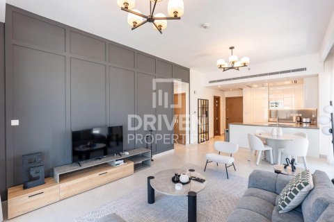 Apartment de 1 dormitorio en Al Wasl, UAE No. 193411