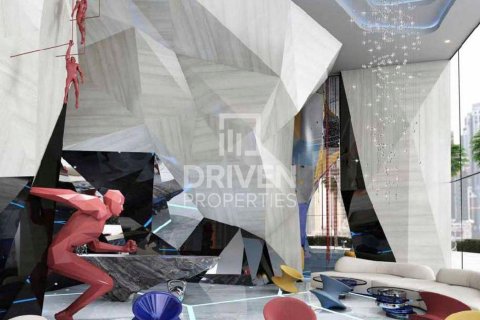 Appartement de 1 chambre à Downtown Dubai (Downtown Burj Dubai), UAE No. 30948 3