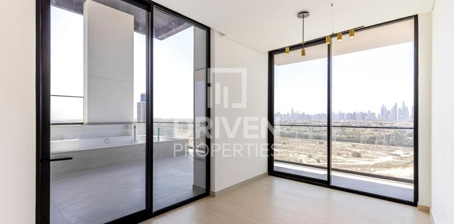 Appartement de 2 chambres à Jumeirah Village Circle, UAE No. 83638