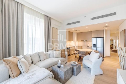Apartment de 2 dormitorios en Creek Beach, UAE No. 83657 2