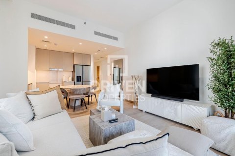 Apartment de 2 dormitorios en Creek Beach, UAE No. 83657 3