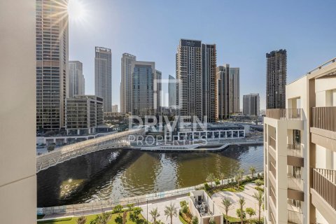 Apartment de 2 dormitorios en Creek Beach, UAE No. 83657 12