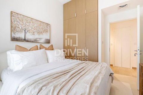 Apartment de 2 dormitorios en Creek Beach, UAE No. 83657 9