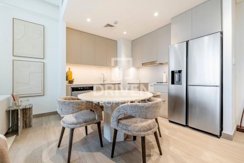 Apartment de 2 dormitorios en Creek Beach, UAE No. 83657 7
