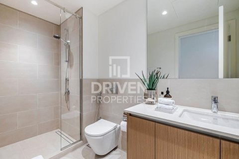 Apartment de 2 dormitorios en Creek Beach, UAE No. 83657 14