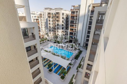 Apartment de 2 dormitorios en Creek Beach, UAE No. 83657 17