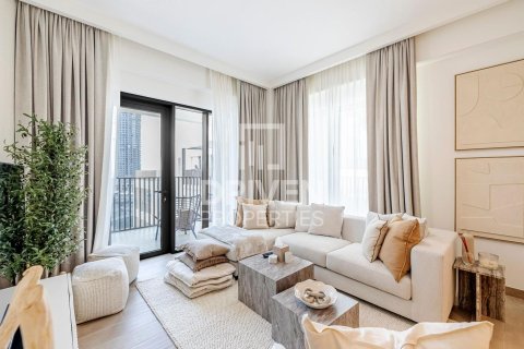 Apartment de 2 dormitorios en Creek Beach, UAE No. 83657 4