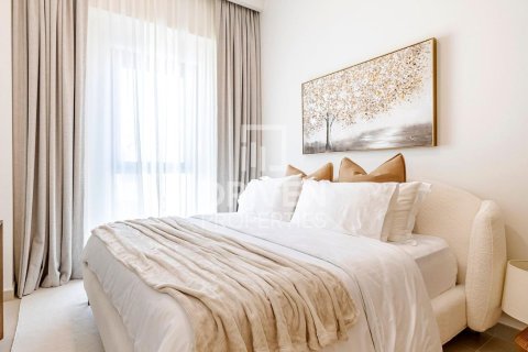 Apartment de 2 dormitorios en Creek Beach, UAE No. 83657 10
