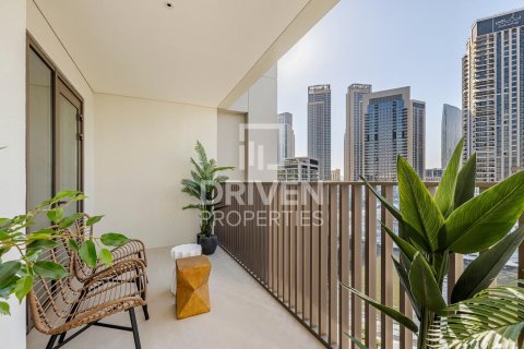 Apartment de 2 dormitorios en Creek Beach, UAE No. 83657 8
